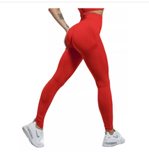 将图片加载到图库查看器，High Waist Workout Leggings
