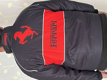 將圖片載入圖庫檢視器 Ferrari Embroidered Racing Jacket
