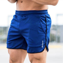 将图片加载到图库查看器，Gym Shorts
