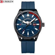 将图片加载到图库查看器，Waterproof Sport Men&#39;s Watches
