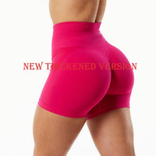 Load image into Gallery viewer, Women&#39;s Spandex Shorts
