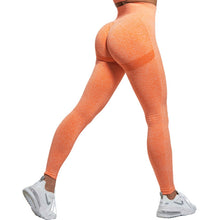 将图片加载到图库查看器，High-Waisted Booty Enhancing Leggings
