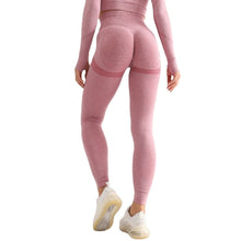 将图片加载到图库查看器，High-Waisted Booty Enhancing Leggings
