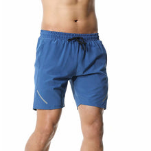 將圖片載入圖庫檢視器 Men&#39;s Running Workout Shorts
