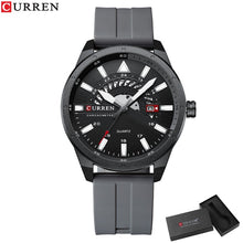 將圖片載入圖庫檢視器 Waterproof Sport Men&#39;s Watches
