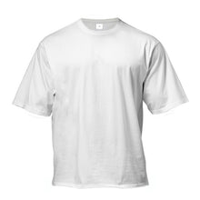 Load image into Gallery viewer, Men&#39;s Oversized Fit Short Sleeve T-Shirt
