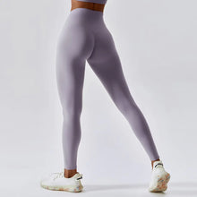 将图片加载到图库查看器，Women&#39;s High-Waisted Leggings
