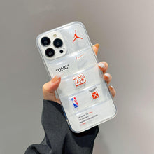 將圖片載入圖庫檢視器 Transparent iPhone Case
