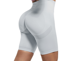 将图片加载到图库查看器，High Waist Workout Leggings
