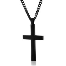 將圖片載入圖庫檢視器 Cross Necklace
