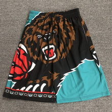 将图片加载到图库查看器，NBA Basketball Shorts
