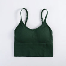 将图片加载到图库查看器，Women Sports Bra
