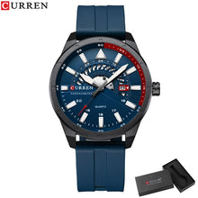 将图片加载到图库查看器，Waterproof Sport Men&#39;s Watches
