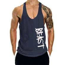 將圖片載入圖庫檢視器 Fitness Muscle Shirt
