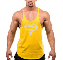 將圖片載入圖庫檢視器 Gym Tank Tops
