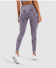 将图片加载到图库查看器，Women&#39;s High Waist Fitness Leggings
