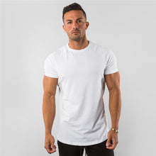 將圖片載入圖庫檢視器 Men&#39;s Gym T-Shirt
