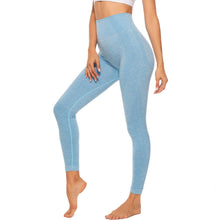 將圖片載入圖庫檢視器 High-Waisted Booty Enhancing Leggings
