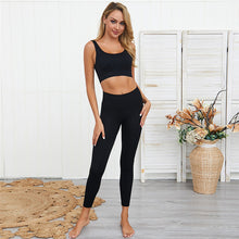 Load image into Gallery viewer, Women&#39;s Workout Set
