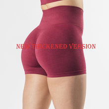 将图片加载到图库查看器，Women&#39;s Spandex Shorts
