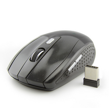 將圖片載入圖庫檢視器 Wireless Computer Mouse
