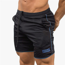 将图片加载到图库查看器，Gym Shorts
