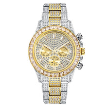 將圖片載入圖庫檢視器 Diamond Calendar Watches
