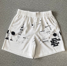 將圖片載入圖庫檢視器 Crypto Basketball Shorts
