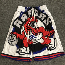 將圖片載入圖庫檢視器 NBA Basketball Shorts
