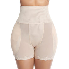 将图片加载到图库查看器，Women Hip Shapewear Pads
