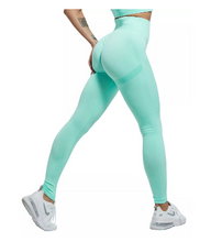 將圖片載入圖庫檢視器 High Waist Workout Leggings
