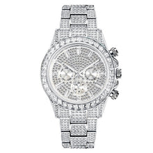 將圖片載入圖庫檢視器 Diamond Calendar Watches
