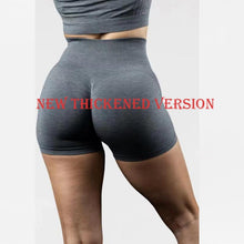 將圖片載入圖庫檢視器 Women&#39;s Spandex Shorts
