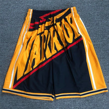 將圖片載入圖庫檢視器 NBA Basketball Shorts
