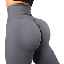 將圖片載入圖庫檢視器 High Waisted Fitness Leggings
