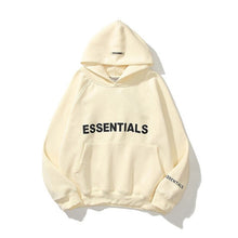 将图片加载到图库查看器，Essentials Hoodie
