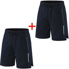 將圖片載入圖庫檢視器 Men&#39;s Gym Shorts
