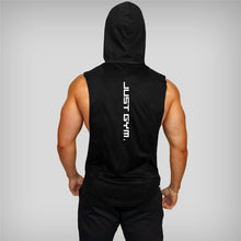 将图片加载到图库查看器，Gym Hoodies Tank Top
