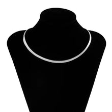 将图片加载到图库查看器，Choker Necklace for Women
