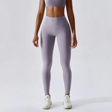 Load image into Gallery viewer, Women&#39;s High-Waisted Leggings
