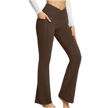 Load image into Gallery viewer, Women&#39;s Flare Leggings
