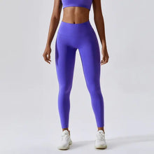 将图片加载到图库查看器，Women&#39;s High-Waisted Leggings
