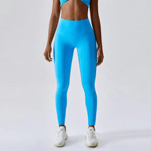 將圖片載入圖庫檢視器 Women&#39;s High-Waisted Leggings
