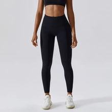 將圖片載入圖庫檢視器 Women&#39;s High-Waisted Leggings
