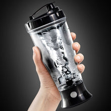 將圖片載入圖庫檢視器 300ML Automatic Self Stirring Protein Shaker
