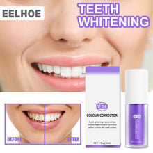 Load image into Gallery viewer, Teeth Intensive Whitening Toothpaste
