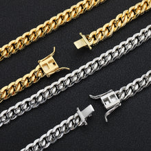 將圖片載入圖庫檢視器 Women&#39;s Iced Out Chain
