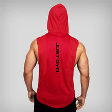 将图片加载到图库查看器，Gym Hoodies Tank Top
