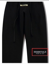 將圖片載入圖庫檢視器 Essentials Printed Sweatpants
