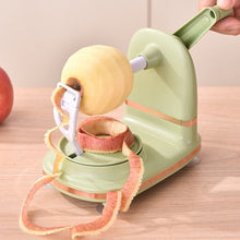 将图片加载到图库查看器，Fruit Peeler™
